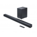 6254239 (JBLSB550BLKAS) JBL Cinema SB550 3.1 Channel Soundbar with Wireless Subwoofer 